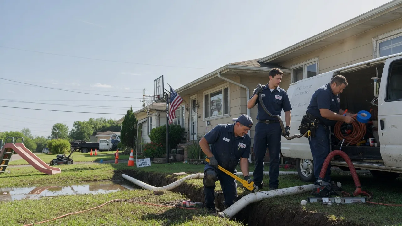 Toilet Installation in Milesville, SD near me